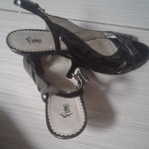 Fiona brand shoes